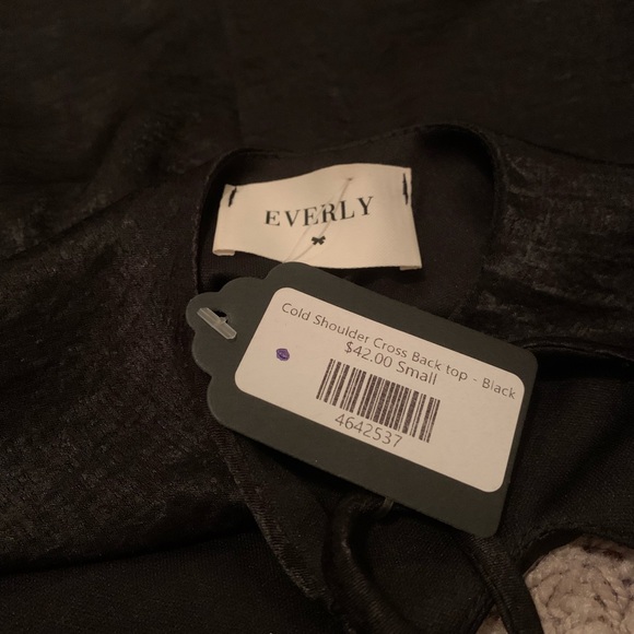 Blouse - Picture 6 of 6